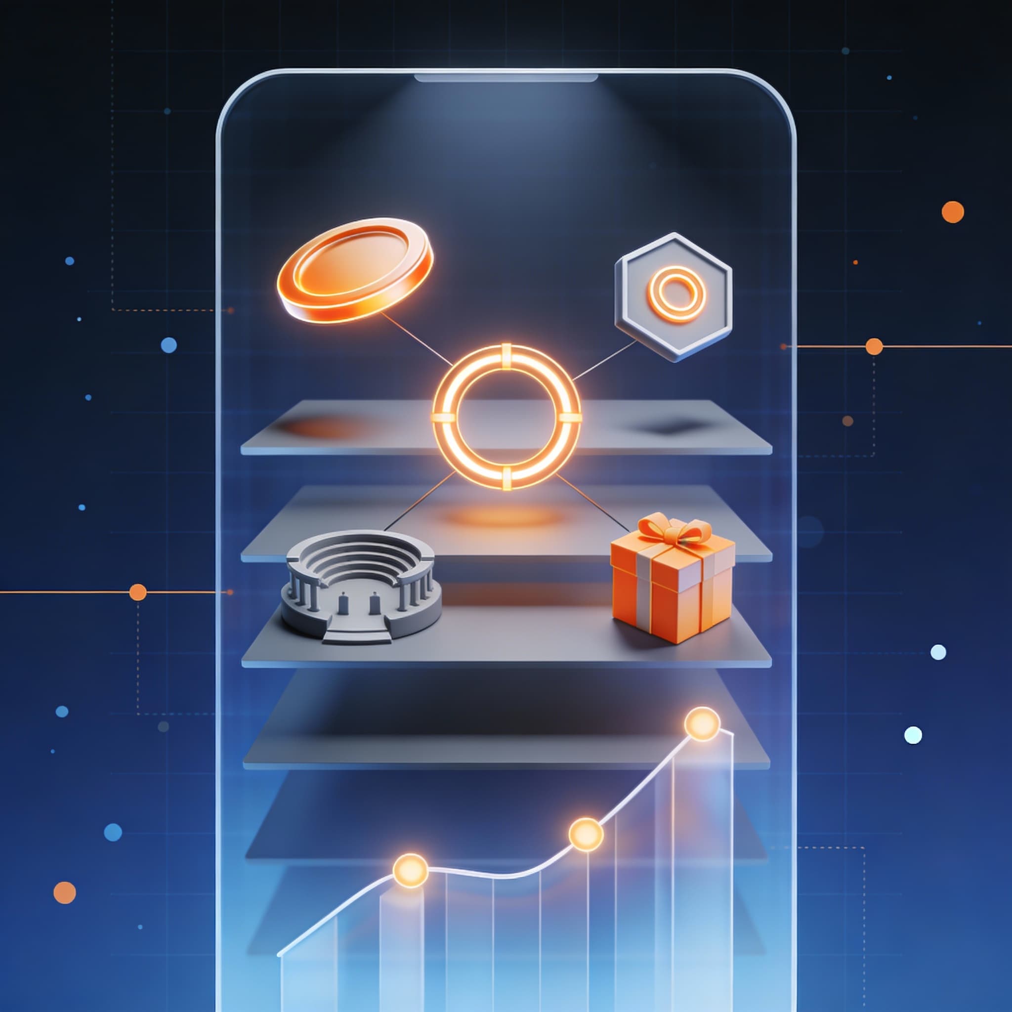 NFT в Instagram 2026: тренд лояльности