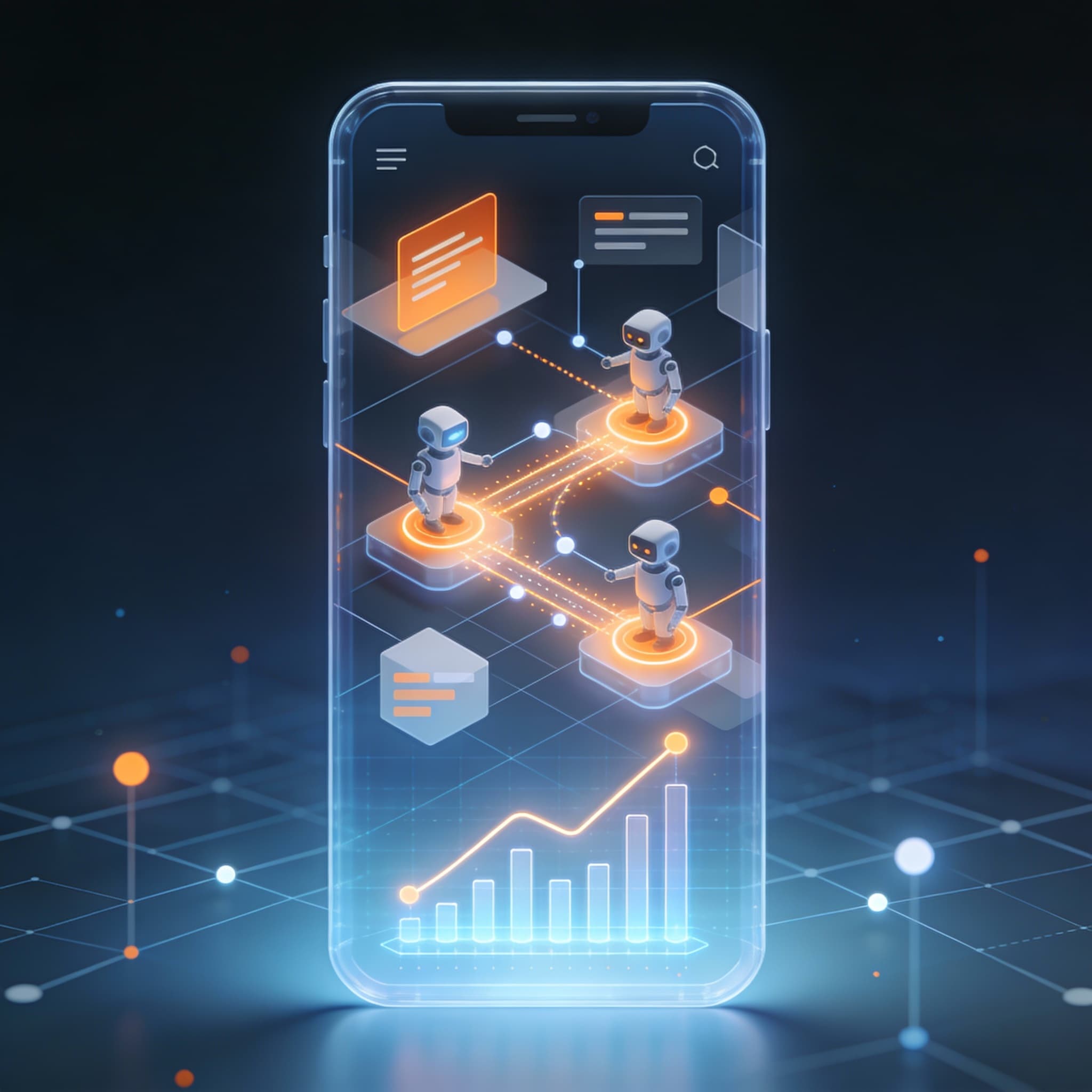 AI-агенты в Telegram: тренд 2026 для маркетологов