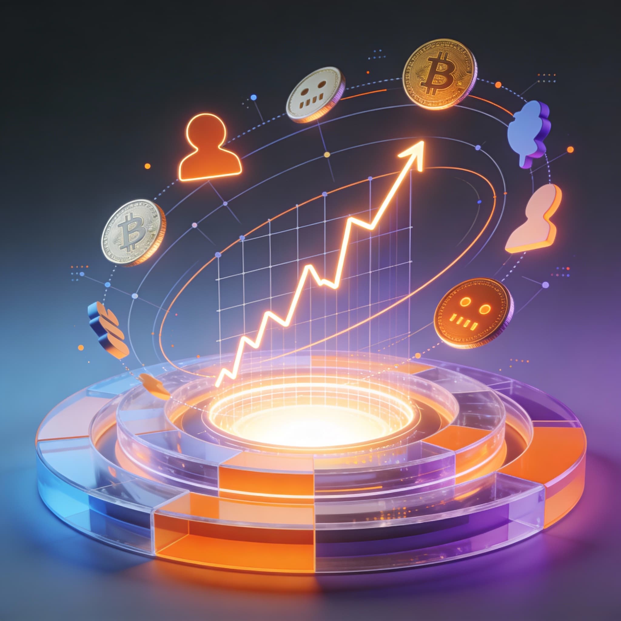 Мемкоины на Solana взлетают в 2026: тренд для бизнеса