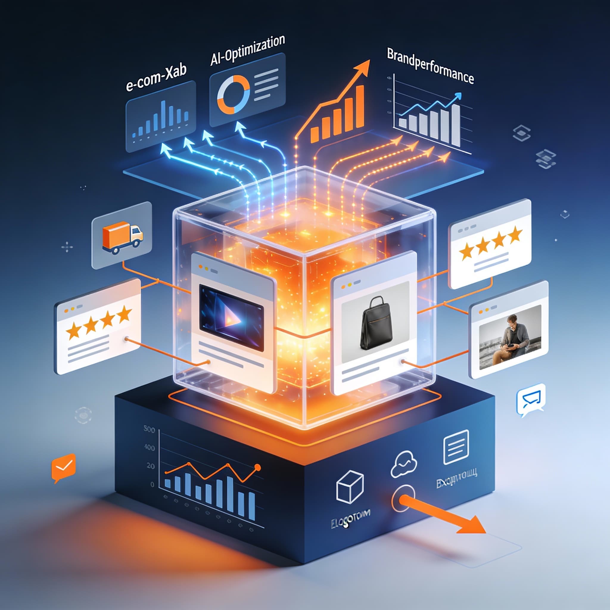 Интернет-магазин в 2026: запуск и рост 🚀