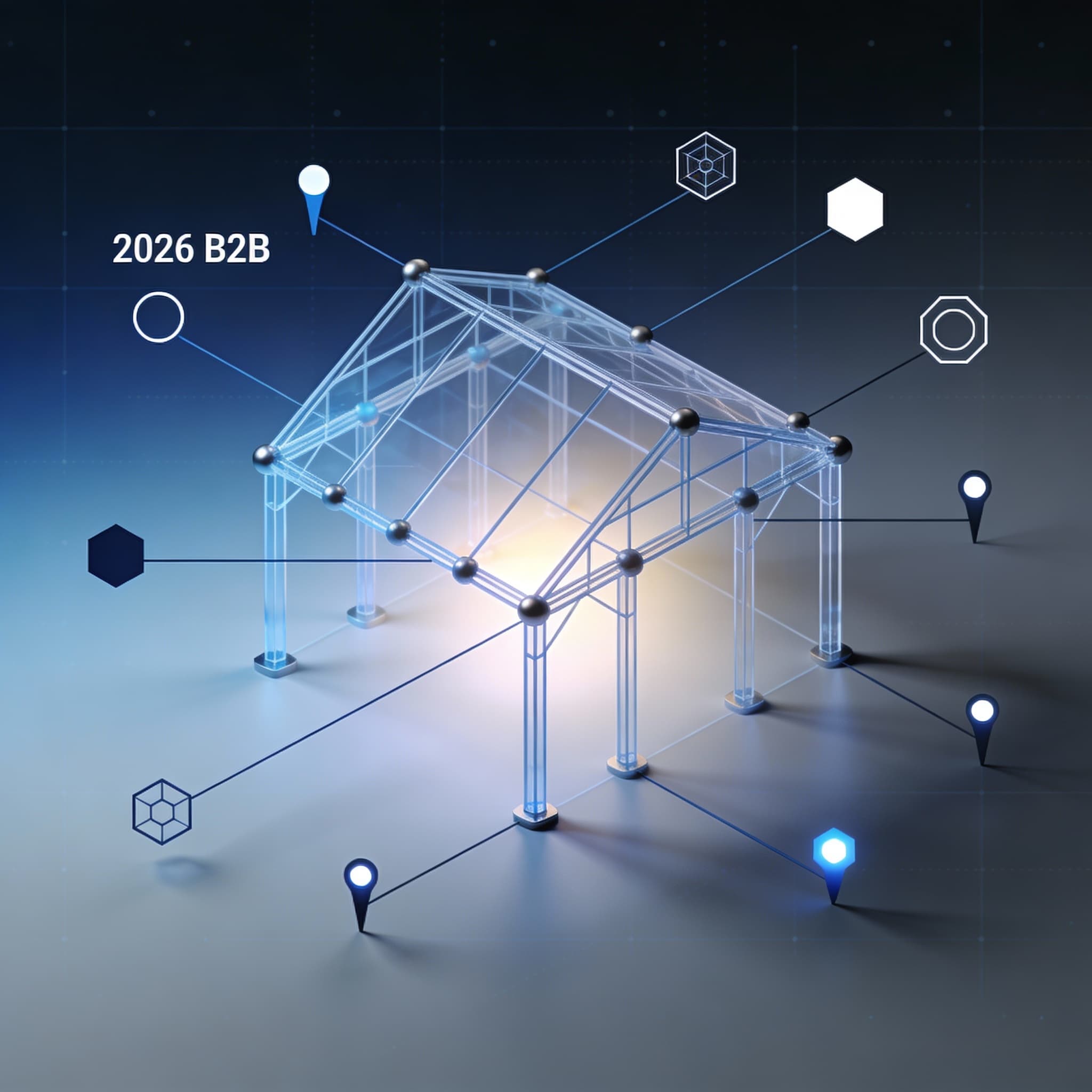 Скрипты B2B-продаж 2026: фреймворки и шаблоны