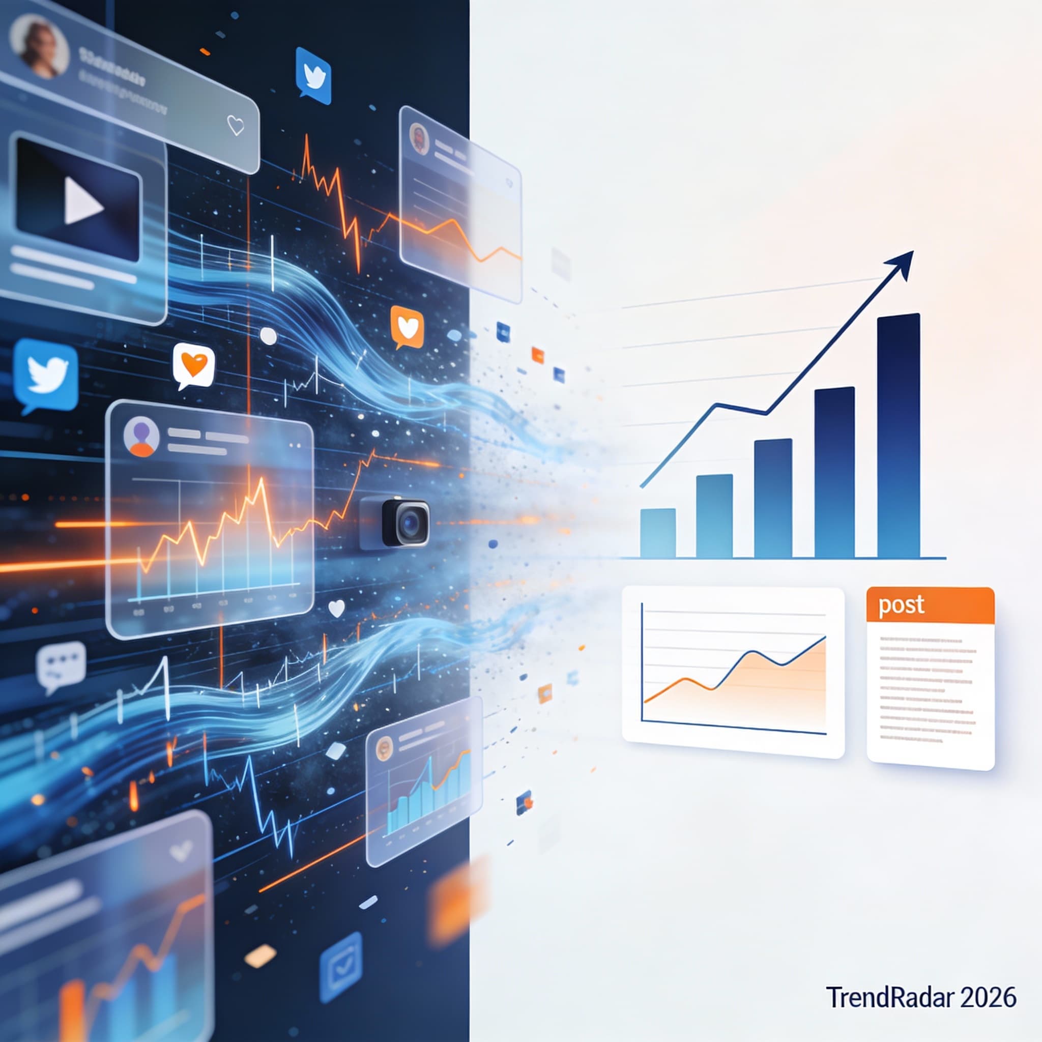 Тренд 2026: «Больше — меньше» в SMM