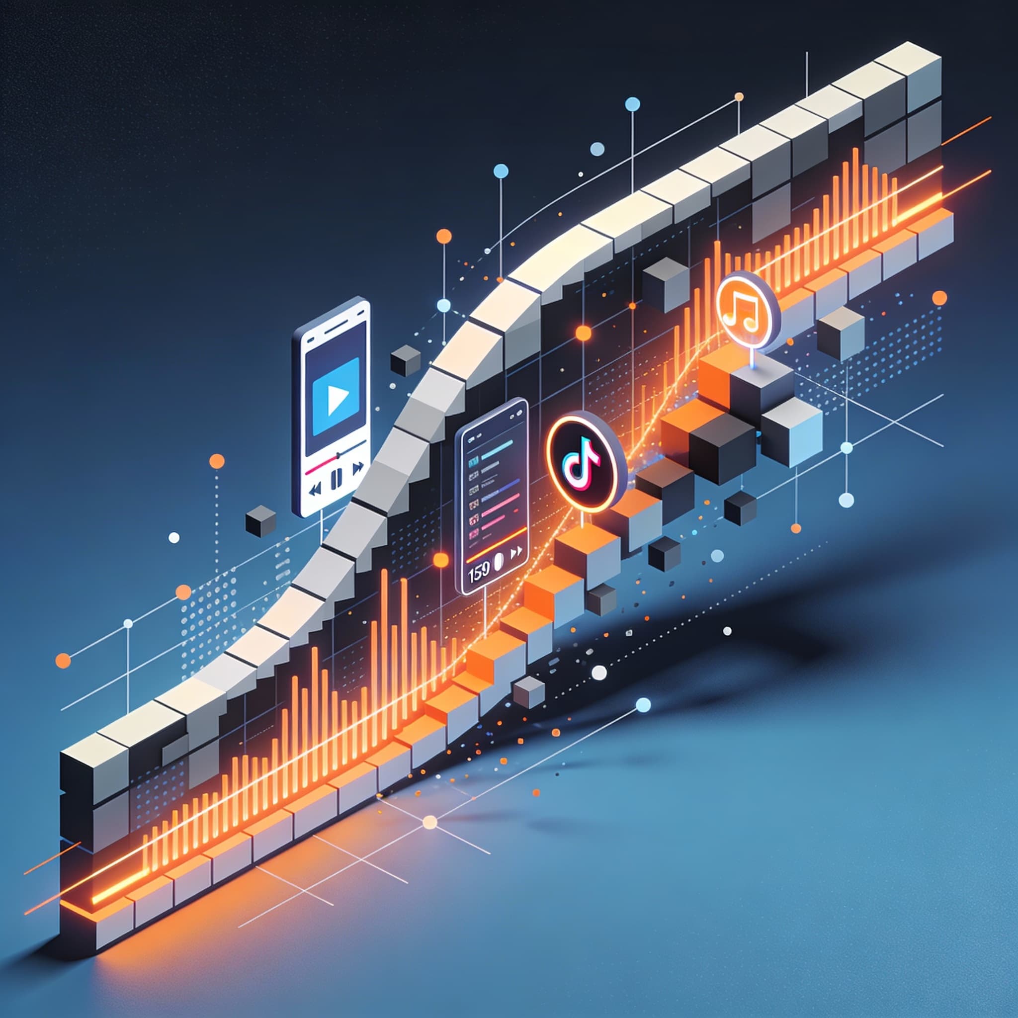 AI-хиты 2026: Тренды музыки для SMM