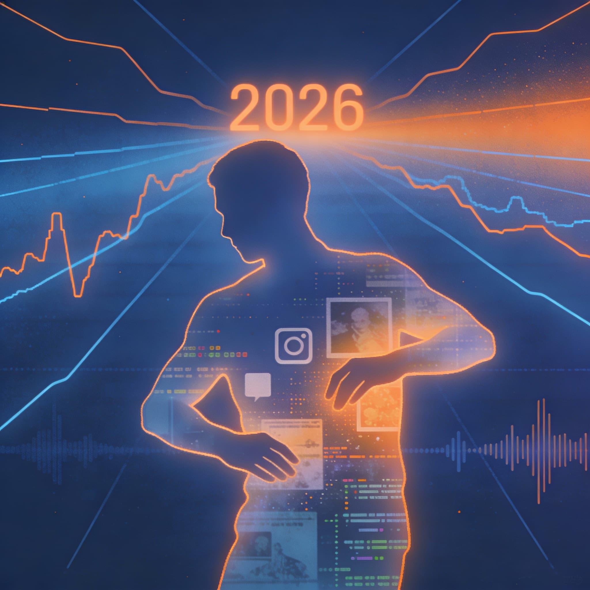 Мем «Танцуй, если знаешь тренд года»: SMM 2026