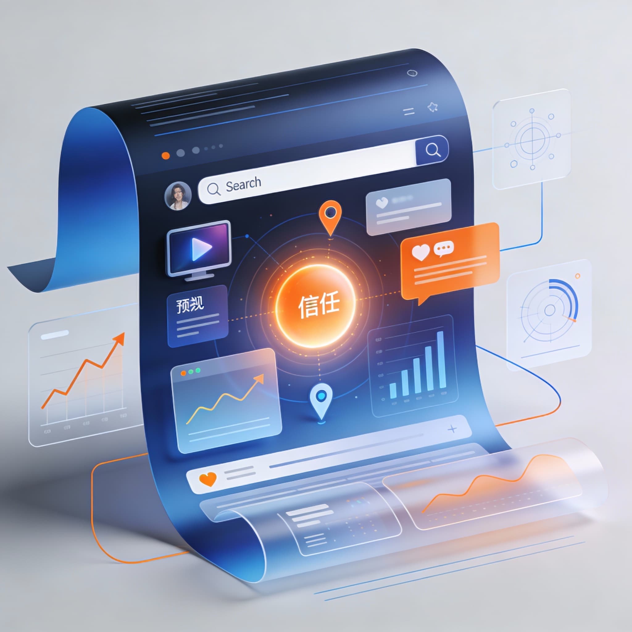 Главный тренд SMM 2026: соцсети как поиск