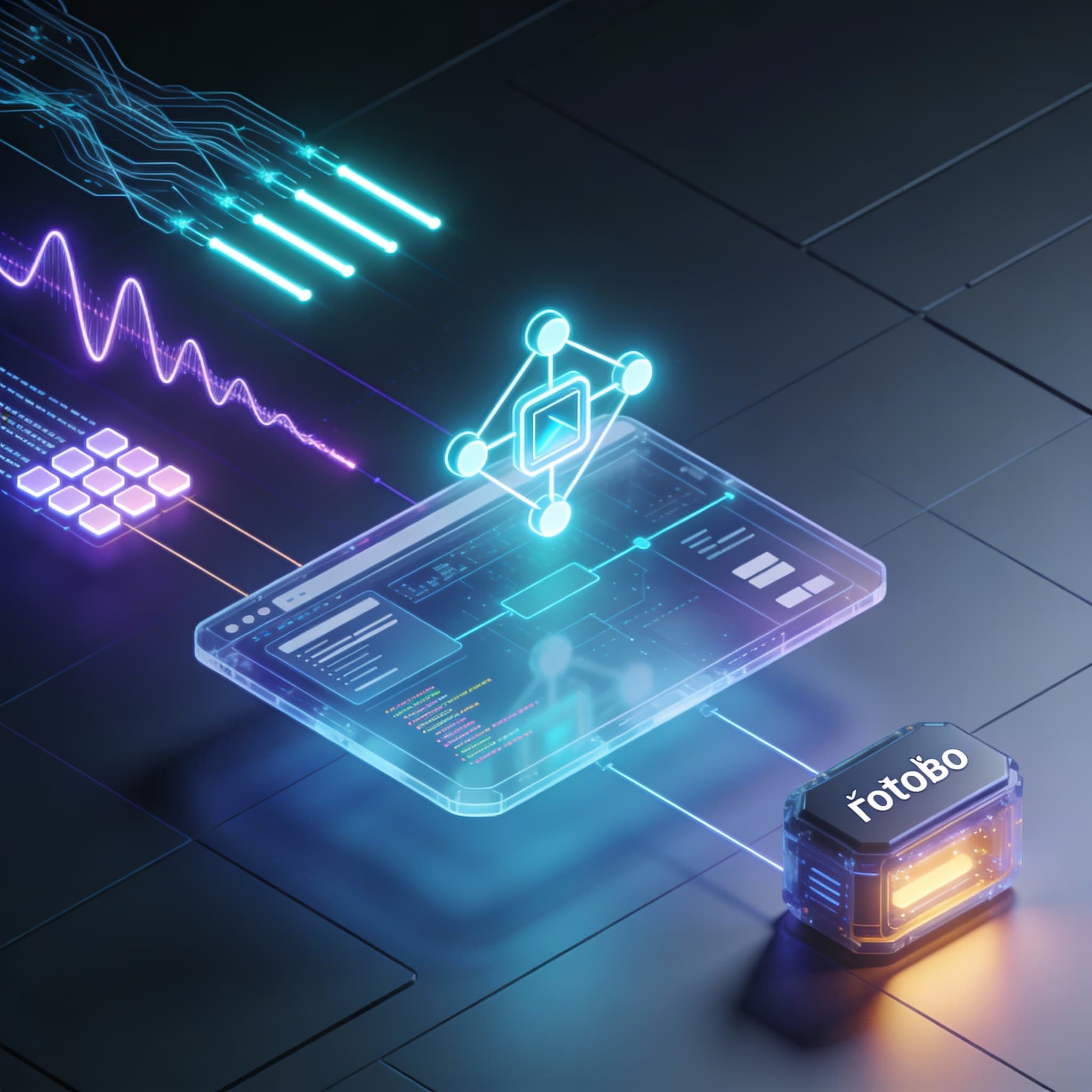 FLUX.2 Turbo, IMS Toucan, Claude Code: ИИ ускоряется в 2026